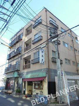 ベルビラ四間道（旧スズムラ）