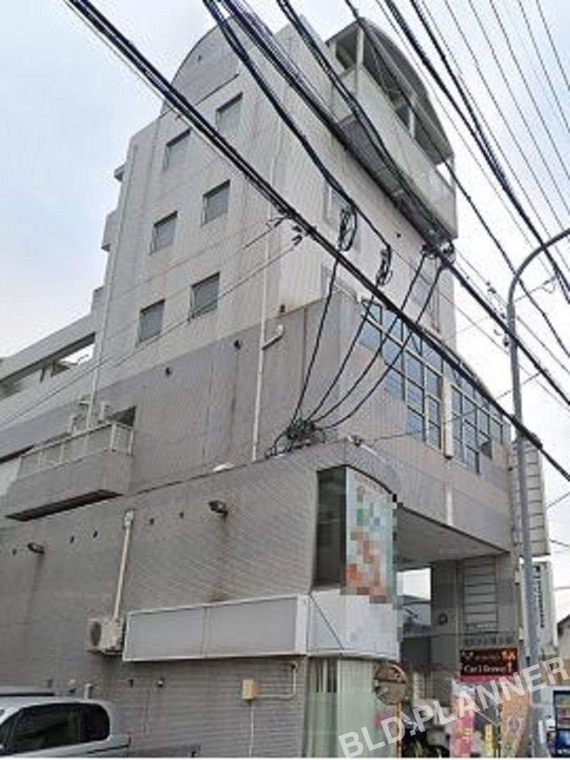 外観図