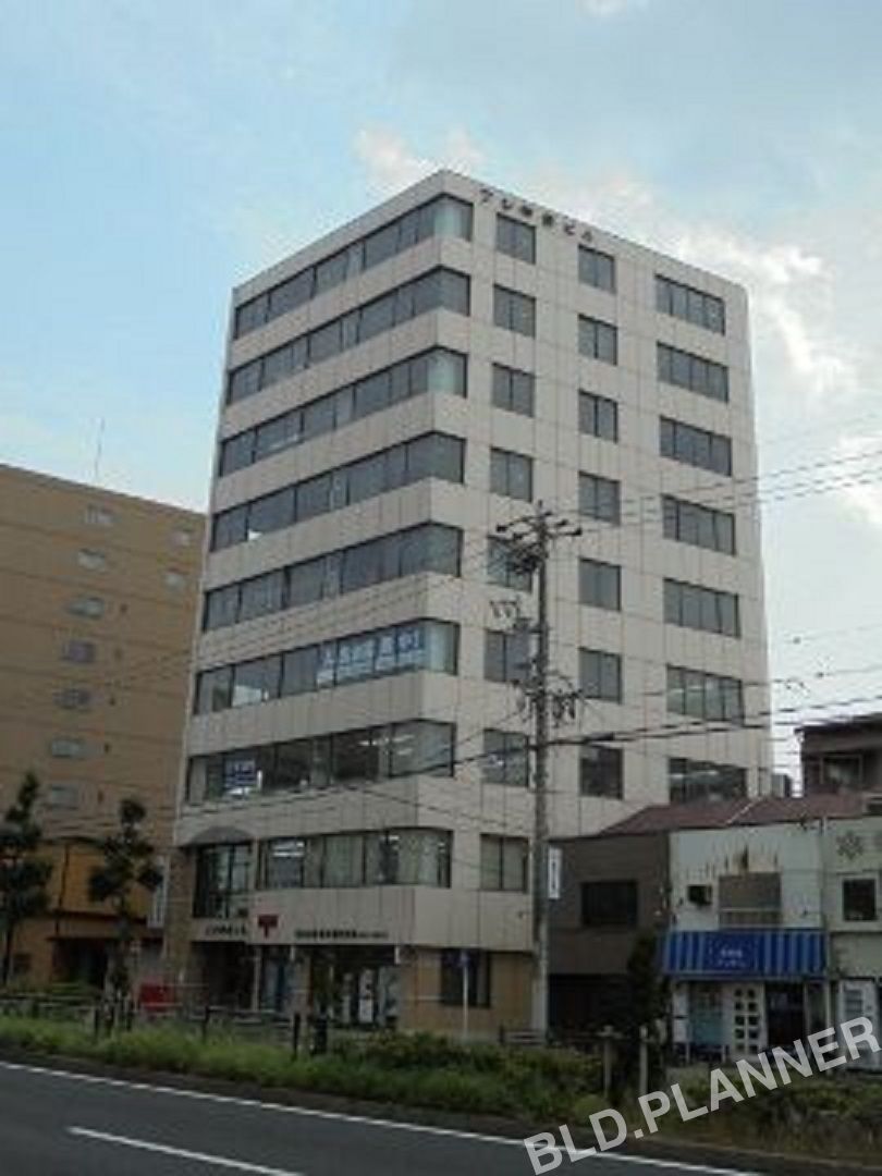 フジ神宮（旧名北神宮）