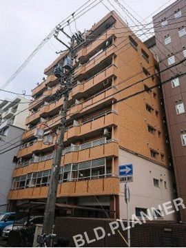 パークサイド鶴舞