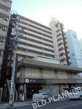 リアライズ栄（旧第１３オーシャン）