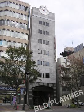 GS栄Ⅱ