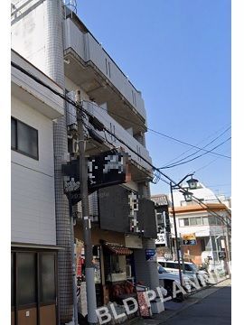 外観図