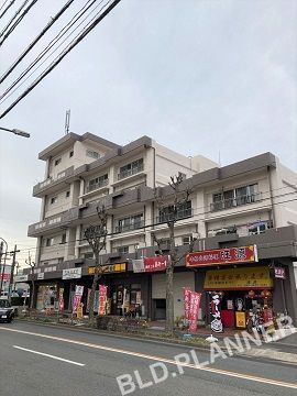 シャトー東山