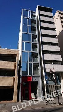 外観図