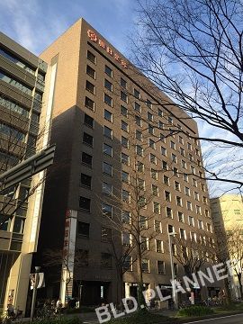 朝日生命名古屋AT