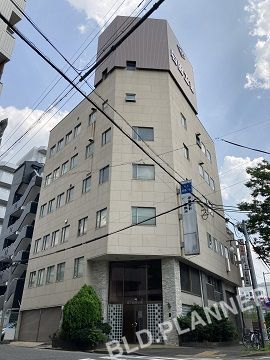 外観図