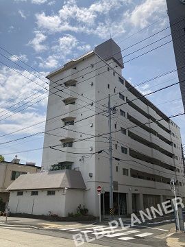 一番町ハウスS棟