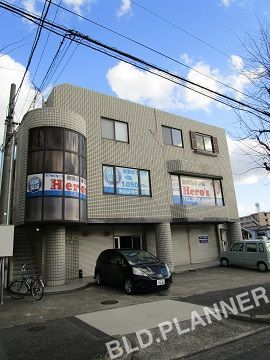 ラカーサ桃山