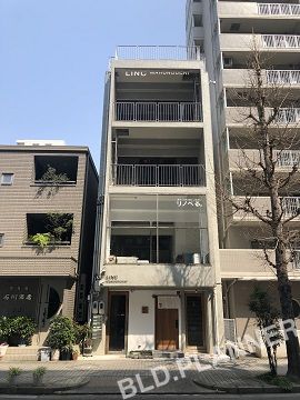 外観図