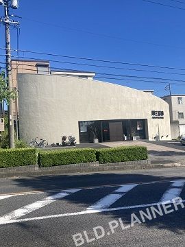 はなみずき通店舗