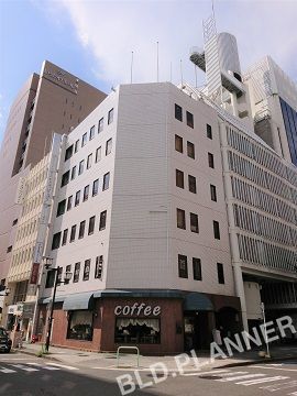 クリエイトセンター伏見（旧表示灯北館）