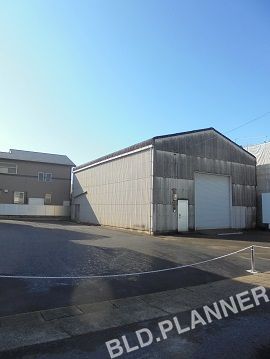 野並倉庫