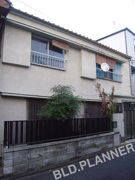 仮)那古野1丁目21番10号貸店舗
