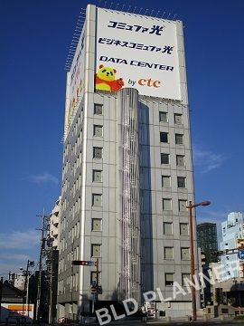 外観図