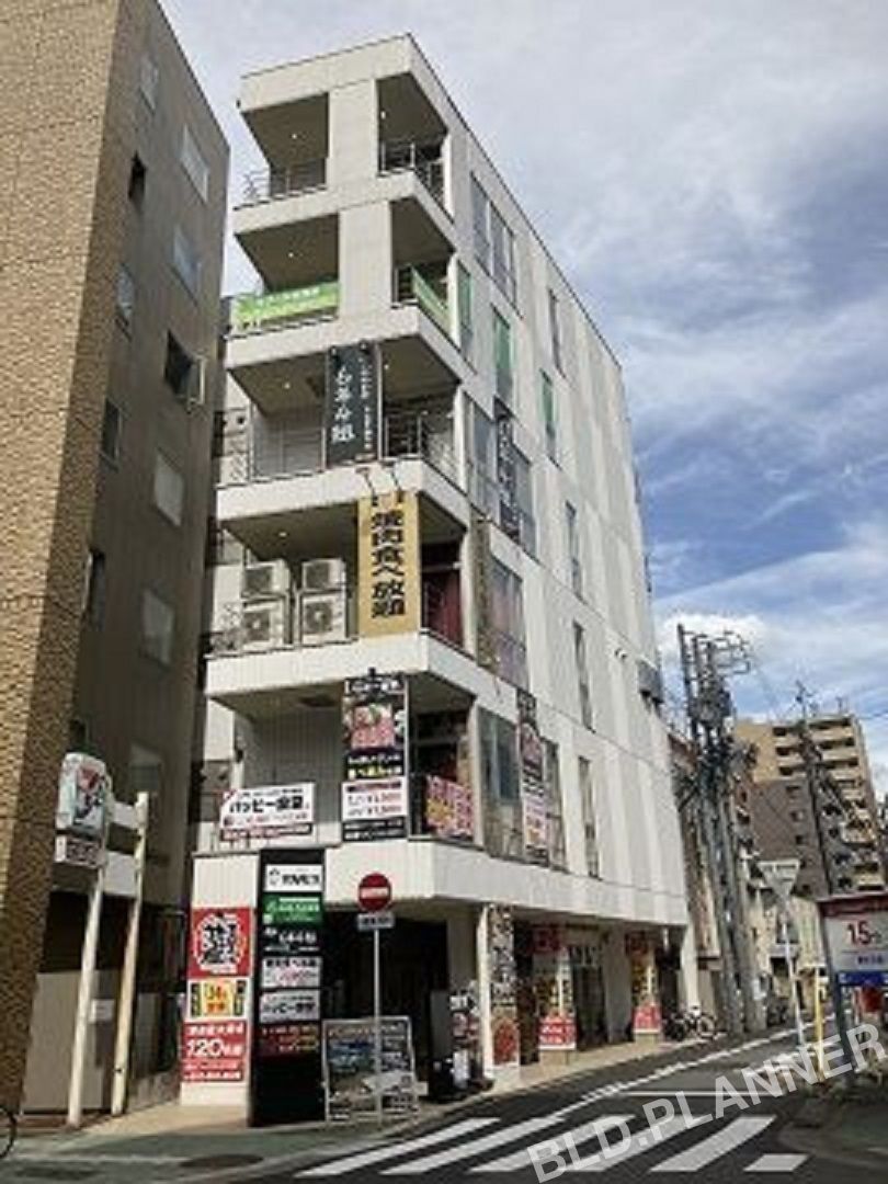 西区名駅3丁目