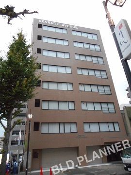 丸の内二丁目一棟貸（旧セブンアベニュー）