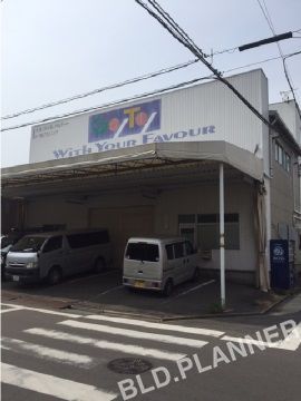 仮）城北町一棟貸し