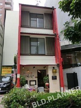 US別館