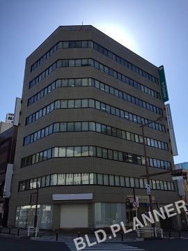 岡崎フロント