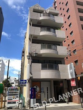 パークサイド村本