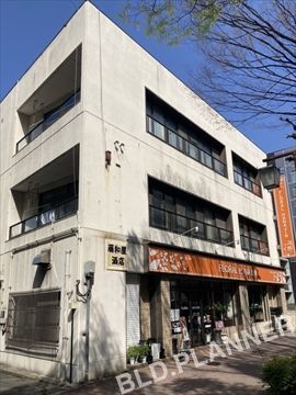 名駅南貸店舗