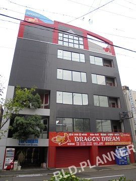 トップクリエイト様１棟貸し