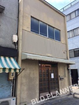 菊井一棟貸し