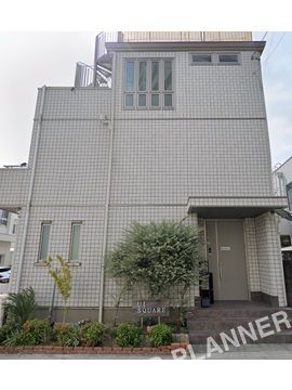 UI SQUARE(優愛スクエア)