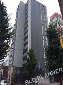 セレニティー大須