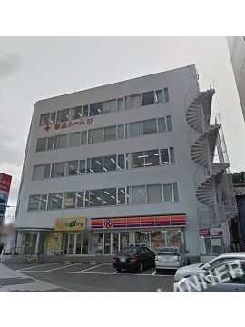 名鉄東岡崎駅南館