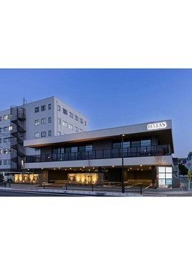 ＴＨＥ　ＴＥＲＲＡＣＥ　ＫＡＲＩＹＡⅡ