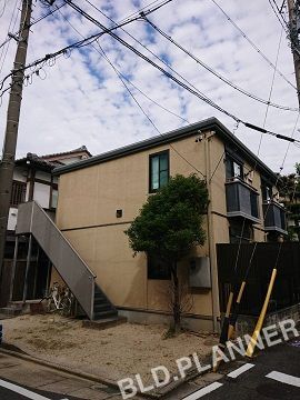 クラスティーナＡ棟