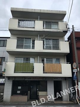 船原町コーポ