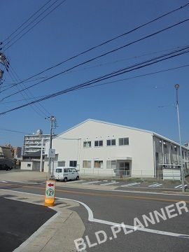 南北電気