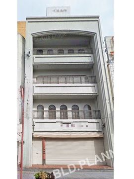 御幸本町貸店舗・事務所