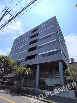 ＭＡＴＳＵＢＡＲＡ３２８　Ｂｕｉｌｄｉｎｇ（旧テルウェル新松原