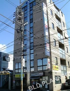 リエス上ノ宮（旧サンシャイン本陣）