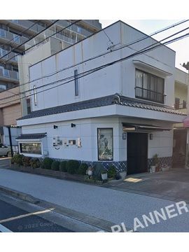 菱田様貸店舗