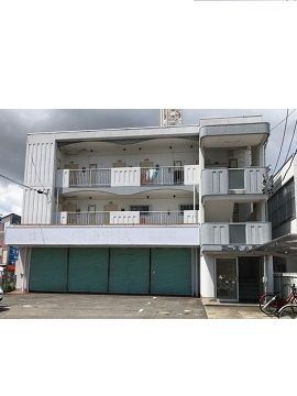 コーポ八田