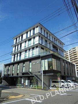ハピカル大井