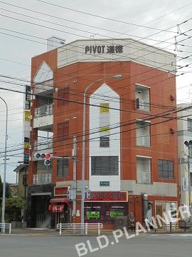 ピボット道徳
