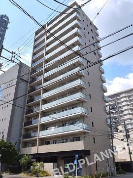 外観図