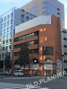 ファンファンタワー(旧栄206)