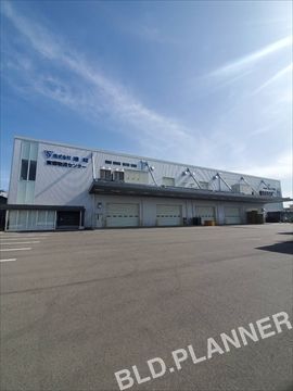 東郷倉庫