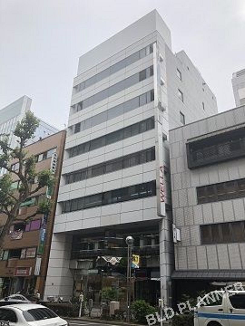 外観図