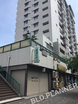 那古野北館