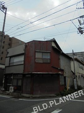 熱田区波寄町貸家