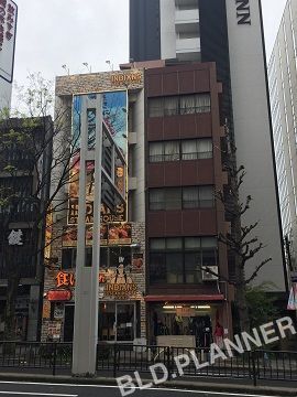 名駅南１棟貸し