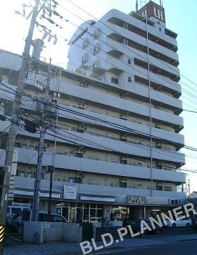 ユーハウス左京山